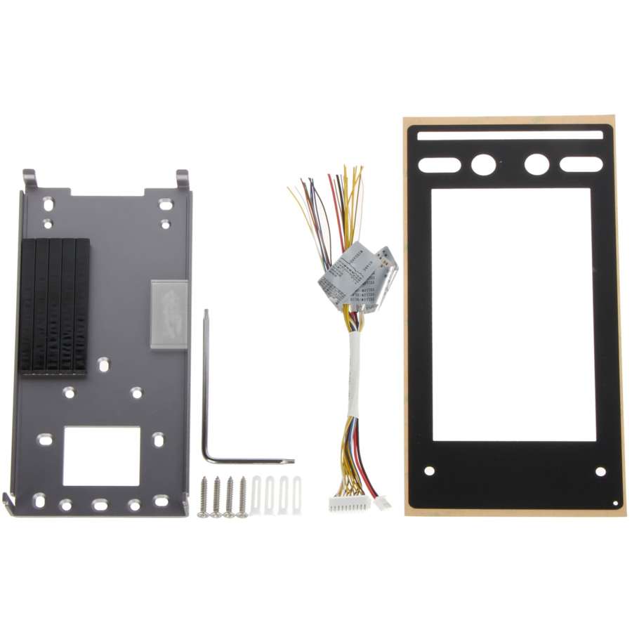 Hikvision DS-K1TA70MI-T – Gezichtsherkenningsterminal met Temperatuurmeting​-9