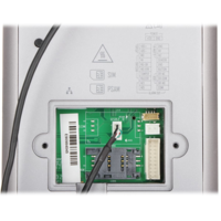 thumb-Hikvision DS-K1TA70MI-T – Gezichtsherkenningsterminal met Temperatuurmeting​-8