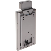 thumb-Hikvision DS-K1TA70MI-T – Gezichtsherkenningsterminal met Temperatuurmeting​-7