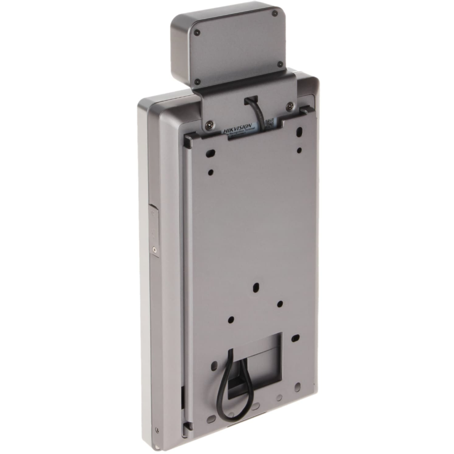 Hikvision DS-K1TA70MI-T – Gezichtsherkenningsterminal met Temperatuurmeting​-7