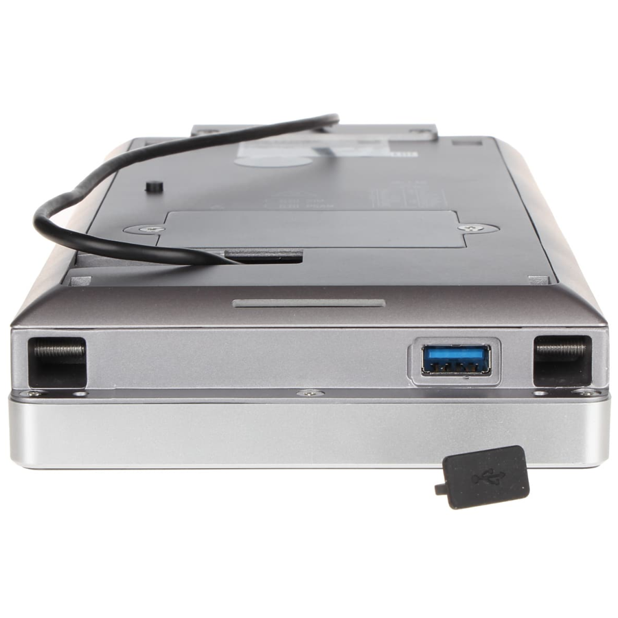 Hikvision DS-K1TA70MI-T – Gezichtsherkenningsterminal met Temperatuurmeting​-6