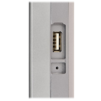 thumb-Hikvision DS-K1TA70MI-T – Gezichtsherkenningsterminal met Temperatuurmeting​-5