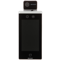 thumb-Hikvision DS-K1TA70MI-T – Gezichtsherkenningsterminal met Temperatuurmeting​-1