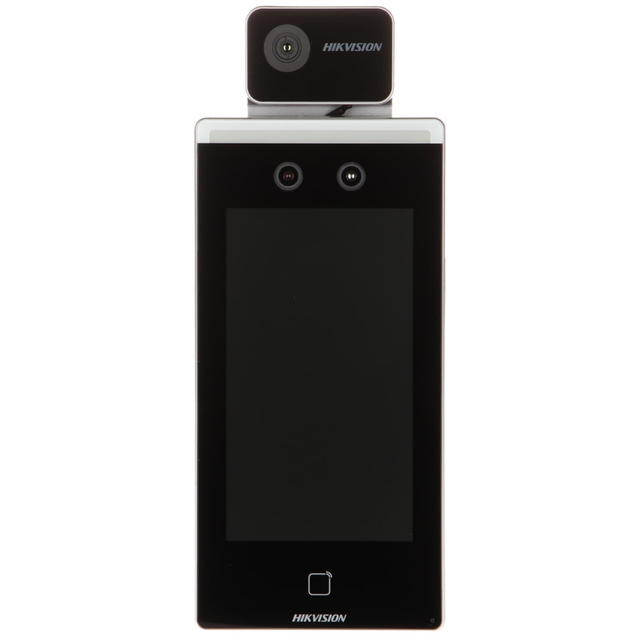 Hikvision DS-K1TA70MI-T – Gezichtsherkenningsterminal met Temperatuurmeting​-1