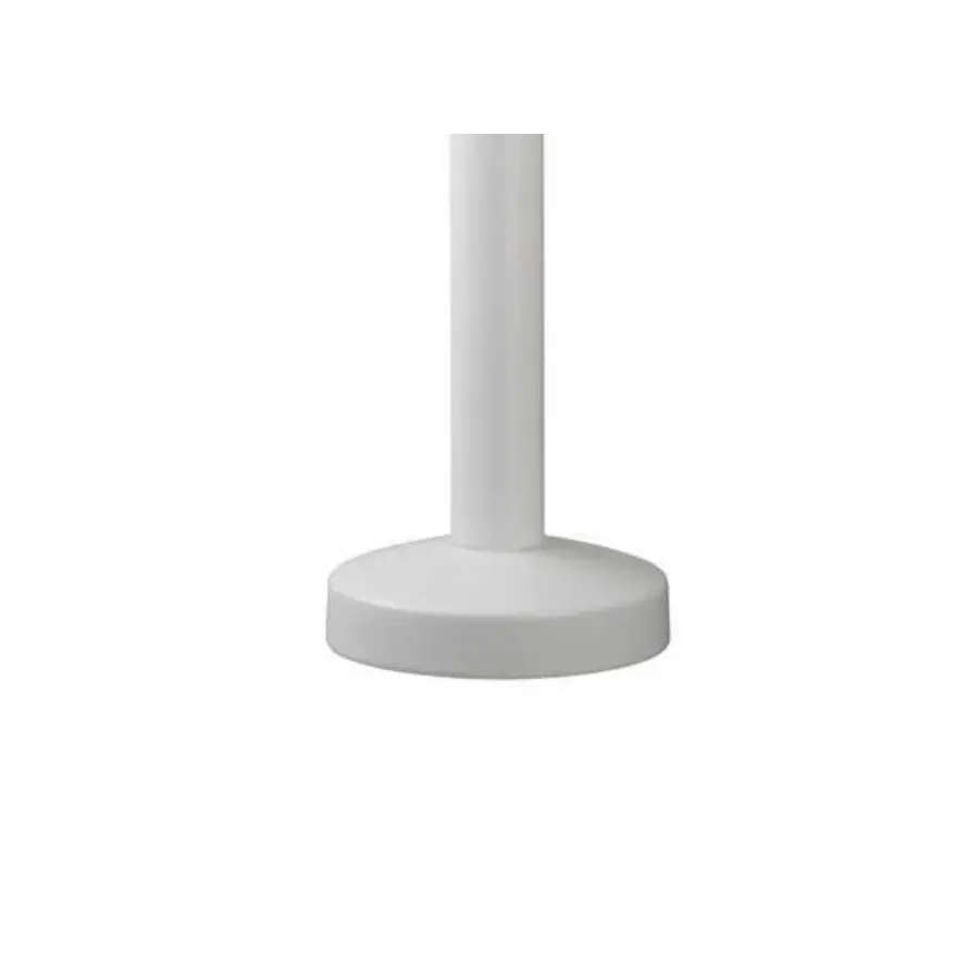 Hikvision DS-1271ZJ-135 – Pendelmast voor Dome Camera's​-5