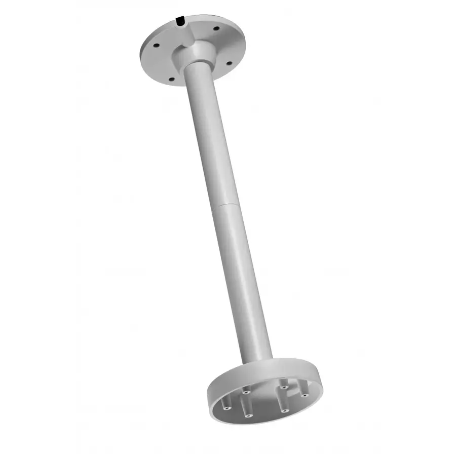 Hikvision DS-1271ZJ-135 – Pendelmast voor Dome Camera's​-2