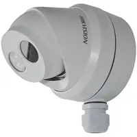 thumb-Hikvision DS-1280ZJ-DM8 – Junction Box voor Dome Camera's​-7