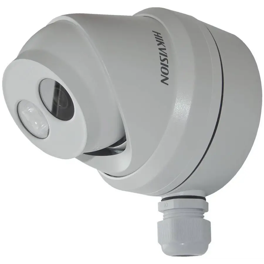 Hikvision DS-1280ZJ-DM8 – Junction Box voor Dome Camera's​-7