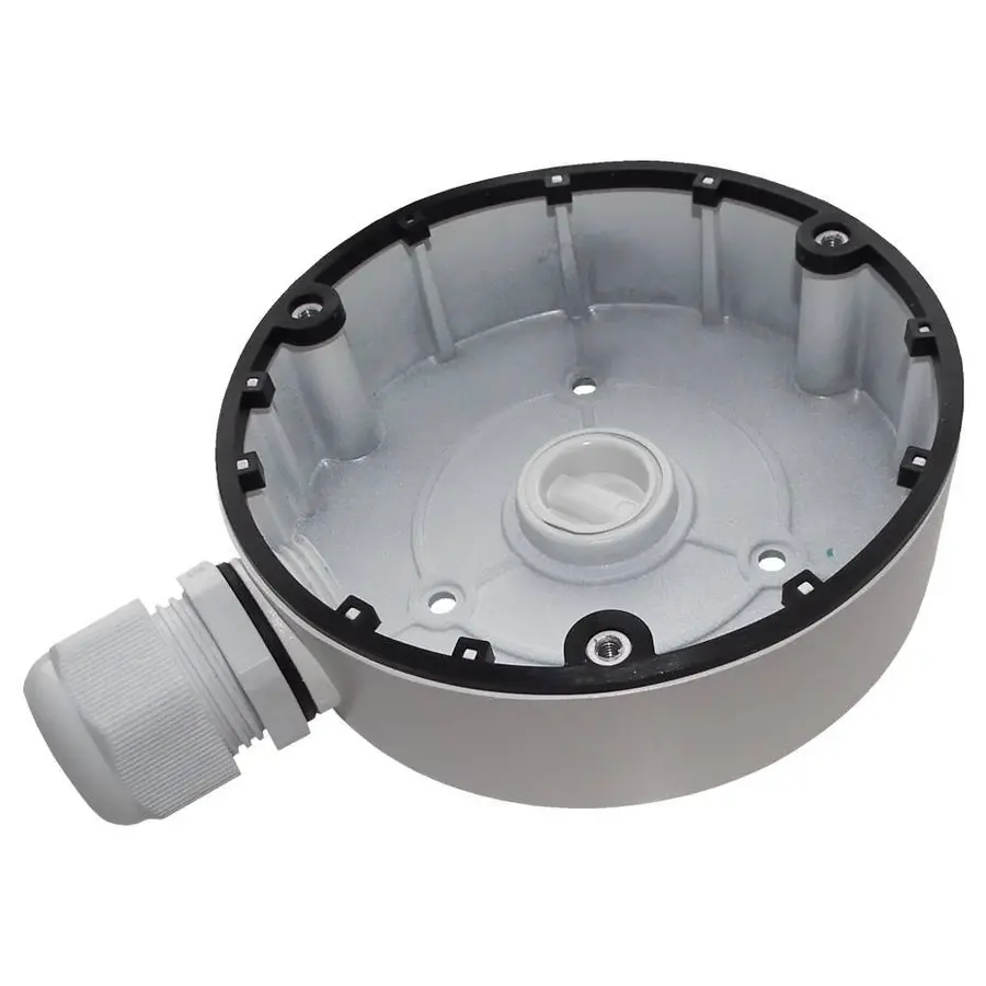 Hikvision DS-1280ZJ-DM8 – Junction Box voor Dome Camera's​-4