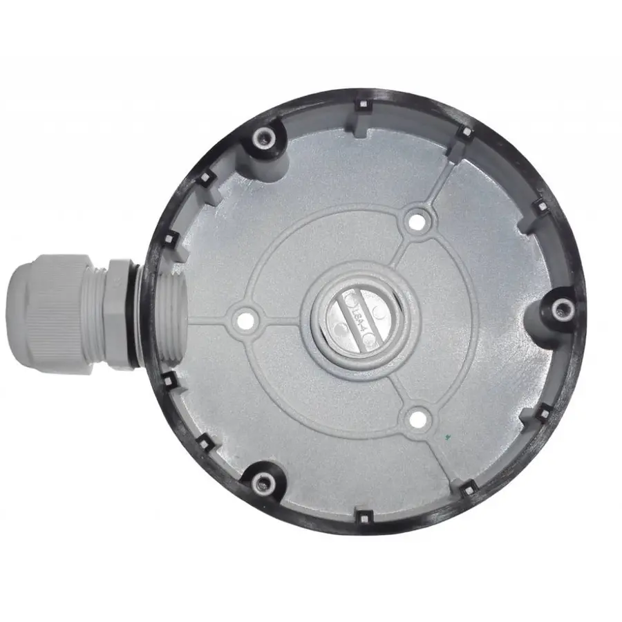 Hikvision DS-1280ZJ-DM8 – Junction Box voor Dome Camera's​-5