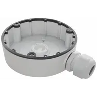 thumb-Hikvision DS-1280ZJ-DM8 – Junction Box voor Dome Camera's​-2