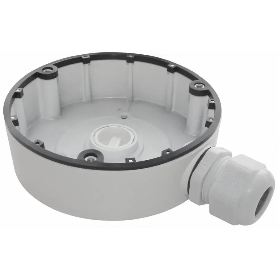Hikvision DS-1280ZJ-DM8 – Junction Box voor Dome Camera's​-2