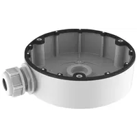 thumb-Hikvision DS-1280ZJ-DM8 – Junction Box voor Dome Camera's​-3