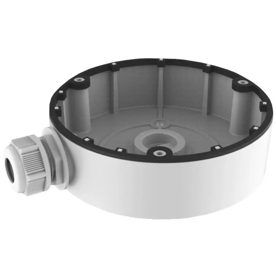 Hikvision DS-1280ZJ-DM8 – Junction Box voor Dome Camera's​-3