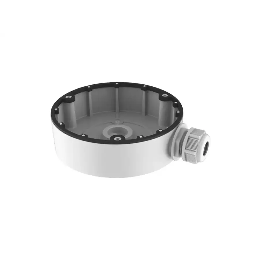 Hikvision DS-1280ZJ-DM8 – Junction Box voor Dome Camera's​-1
