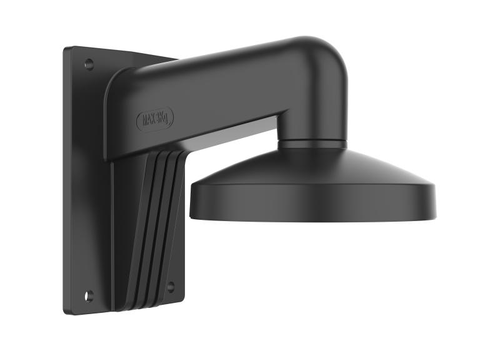 Hikvision DS-1273ZJ-155(Zwart) – Muurbeugel voor Dome Camera's​ 