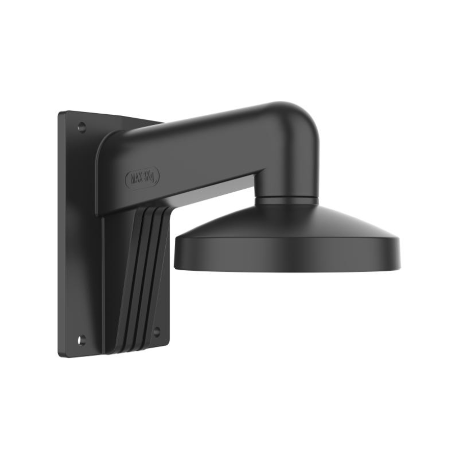 Hikvision DS-1273ZJ-155(Zwart) – Muurbeugel voor Dome Camera's​-1