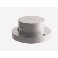 Hikvision DS-2MC1001-W – Industriële Akoestische Sensor met Ultrasone Detectie