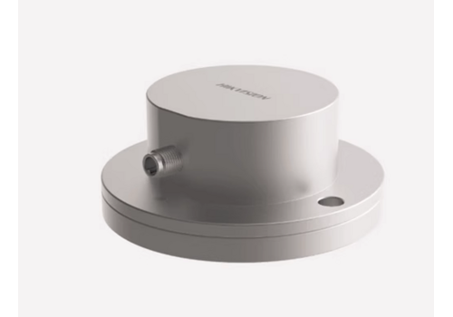 Hikvision DS-2MC1001-W – Industriële Akoestische Sensor met Ultrasone Detectie 