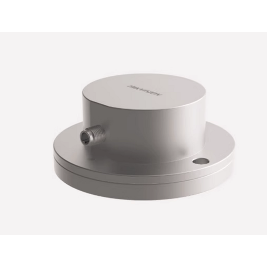 Hikvision DS-2MC1001-W – Industriële Akoestische Sensor met Ultrasone Detectie-1