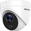 Hikvision Hikvision DS-2CE71D0T-PIRLO – 2 MP PIR Turret Camera met Inbraakdetectie​