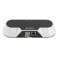 thumb-Hikvision iDS-2CD6810F/C – Dual-Lens People Counting Netwerkcamera​-1