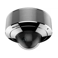 Hikvision DS-2XE6146F-HS – 4 MP Explosieveilige Netwerk Dome Camera​
