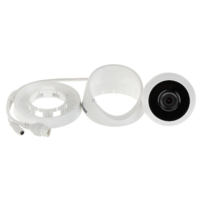 thumb-Hikvision DS-2CD1343G0-I – 4 MP Fixed Turret Netwerkcamera​-4