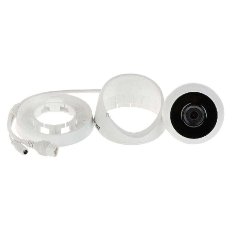 Hikvision DS-2CD1343G0-I – 4 MP Fixed Turret Netwerkcamera​-4
