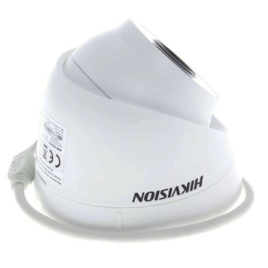Hikvision DS-2CD1343G0-I – 4 MP Fixed Turret Netwerkcamera​-3