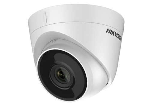 Hikvision DS-2CD1343G0-I – 4 MP Fixed Turret Netwerkcamera​ 