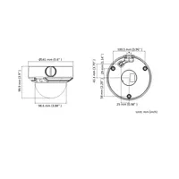 thumb-Hikvision HWI-D620H-Z – 2 MP Varifocale Dome Netwerkcamera​-7
