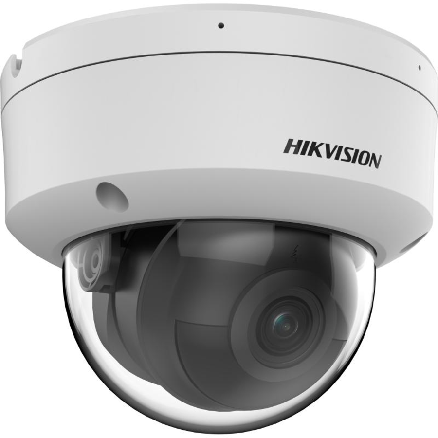 Hikvision DS-2CD3146G2-ISU – 4 MP AcuSense Vaste Dome Netwerkcamera​-2