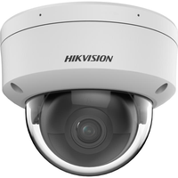 thumb-Hikvision DS-2CD3146G2-ISU – 4 MP AcuSense Vaste Dome Netwerkcamera​-1