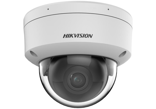 Hikvision DS-2CD3146G2-ISU – 4 MP AcuSense Vaste Dome Netwerkcamera​ 