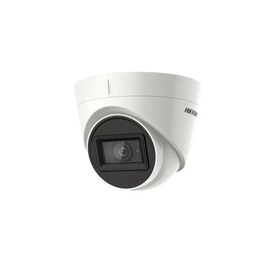 Hikvision DS-2CE78H8T-IT3F – 5 MP Ultra Low Light Vaste Turret Camera-2