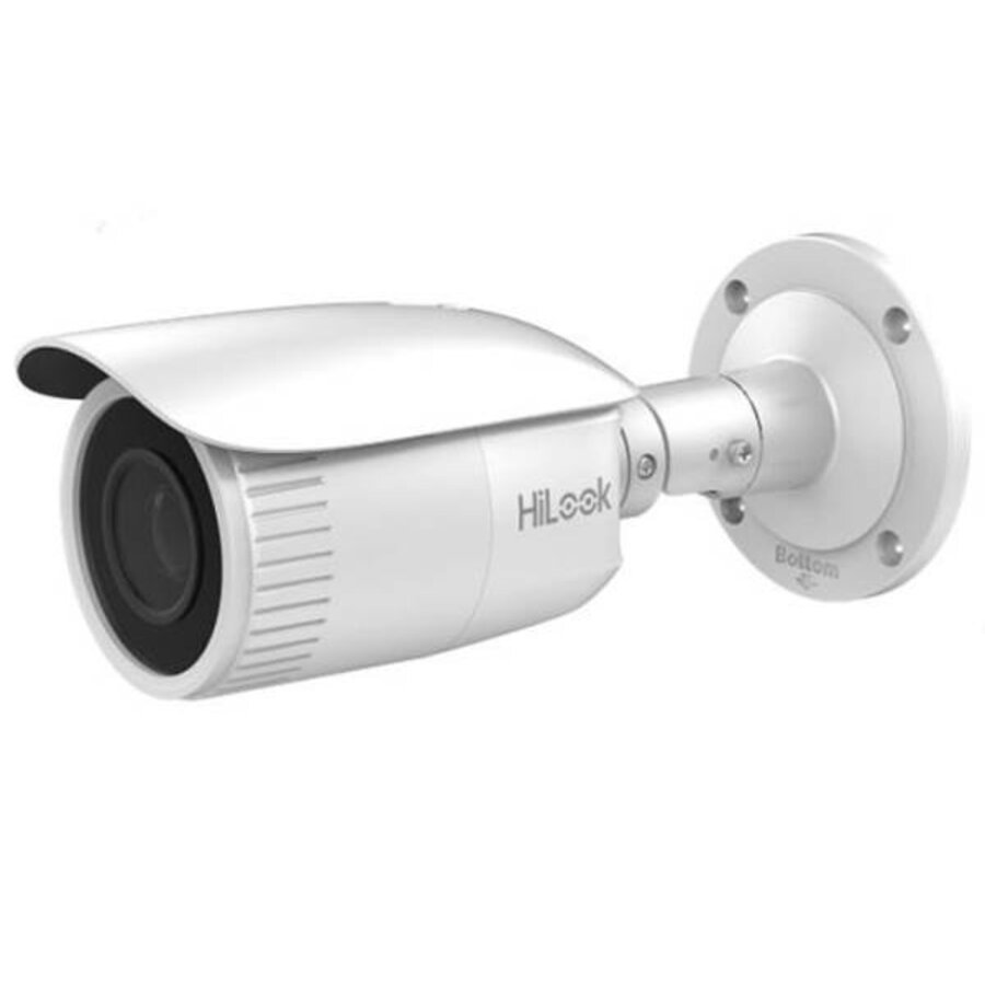 Hikvision HiLook IPC-B620H-Z – 2 MP Varifocale Bullet Netwerkcamera-2