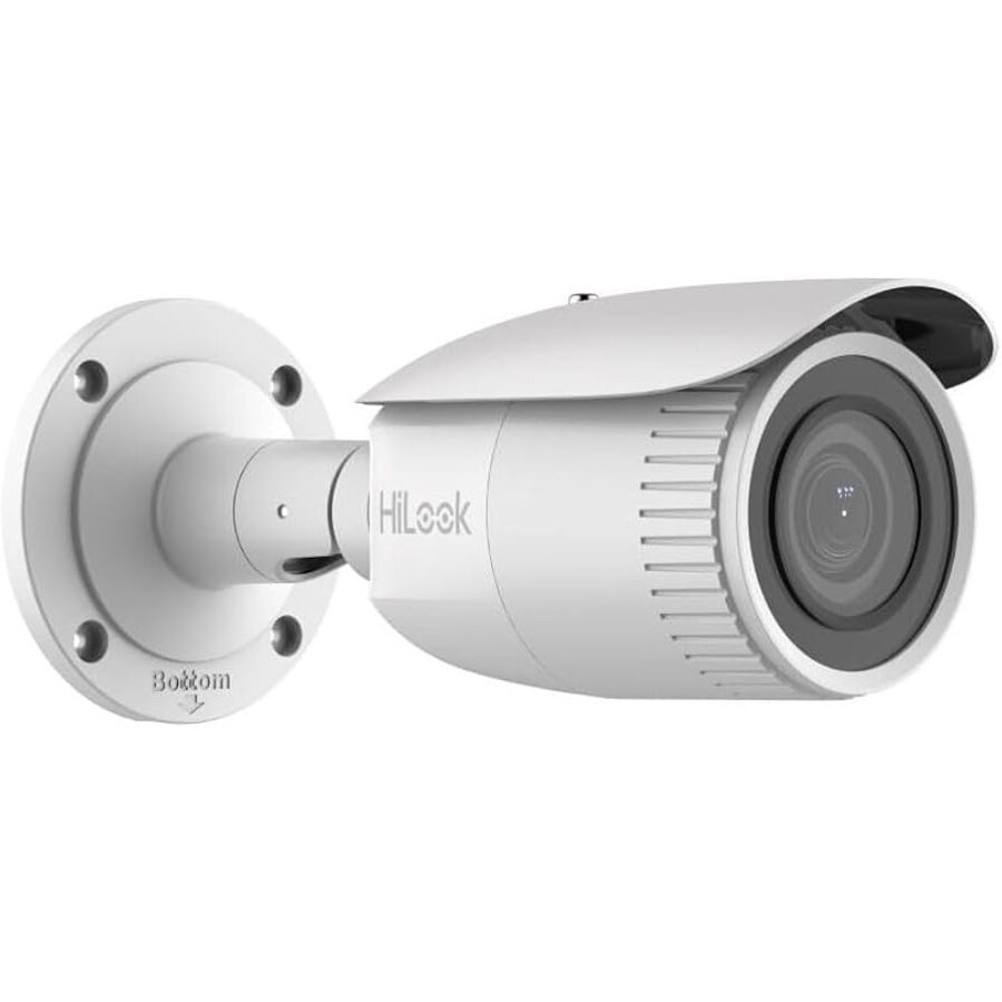 Hikvision HiLook IPC-B620H-Z – 2 MP Varifocale Bullet Netwerkcamera-1