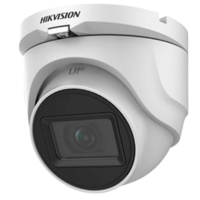 thumb-Hikvision DS-2CE76D0T-EXIMF – 2 MP Fixed Turret Camera​-2