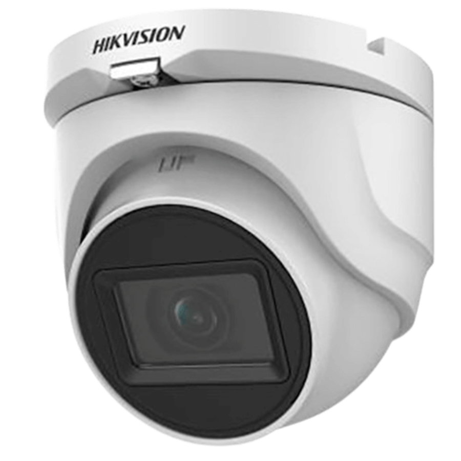Hikvision DS-2CE76D0T-EXIMF – 2 MP Fixed Turret Camera​-2