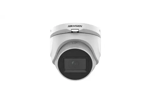 Hikvision DS-2CE76D0T-EXIMF – 2 MP Fixed Turret Camera​ 