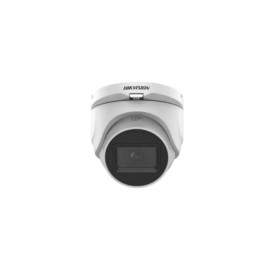 Hikvision DS-2CE76D0T-EXIMF – 2 MP Fixed Turret Camera​-1