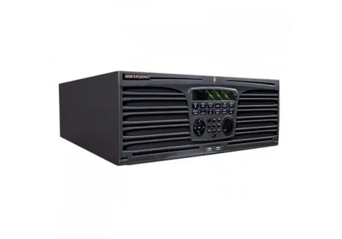 Hikvision DS-9664NI-I16 – 64-kanaals 4K Netwerk Video Recorder​ 