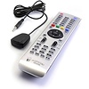 Zazitec IRK-200 – Infrarood Afstandsbedieningskit voor Popcorn Hour Mediaspelers