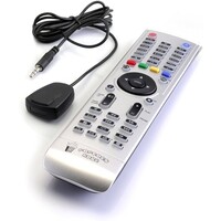 thumb-IRK-200 – Infrarood Afstandsbedieningskit voor Popcorn Hour Mediaspelers-1