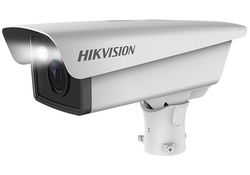 Hikvision DS-TCG227-AIR – 2 MP ANPR IR Intelligente Ingang Video Unit​ 