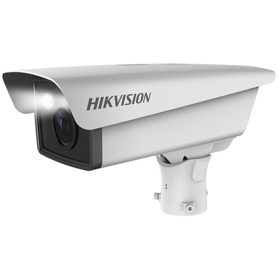 Hikvision DS-TCG227-AIR – 2 MP ANPR IR Intelligente Ingang Video Unit​-1