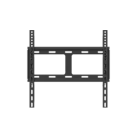 thumb-Hikvision DS-DM4255W – Wandmontagebeugel voor 42" tot 55" Monitoren​-2