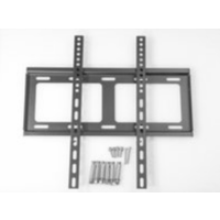 thumb-Hikvision DS-DM4255W – Wandmontagebeugel voor 42" tot 55" Monitoren​-4