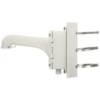 thumb-Hikvision DS-1604ZJ-Pole – Verticale Paalmontagebeugel voor Speed Dome Camera's-3